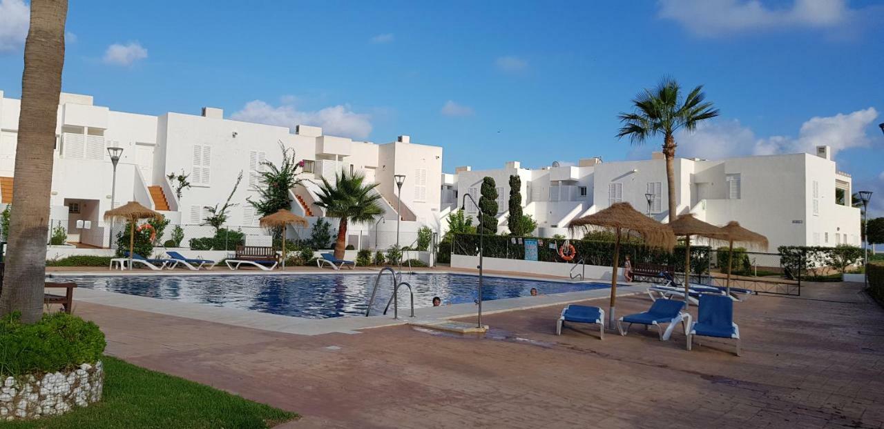Apartamento Familiar Mojácar Exteriör bild