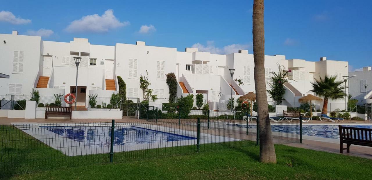 Apartamento Familiar Mojácar Exteriör bild